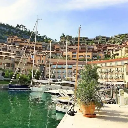 Good Vibes In Portopiccolo Lejlighed